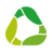 Logo ERV GmbH Entsorgung Recycling Verwertung