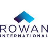 Logo Rowan International Ltd.