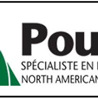 Logo Les Bois Poulin, Inc.