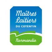 Logo Cooperative Agricole Laitiere Les Maitres Laitiers