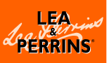 Logo Lea & Perrins Ltd.