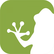 Logo Green Frog Connect Ltd.