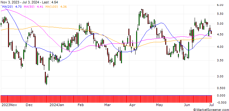 Chart SG/PUT/EUR/USD/1.13/100/20.12.24