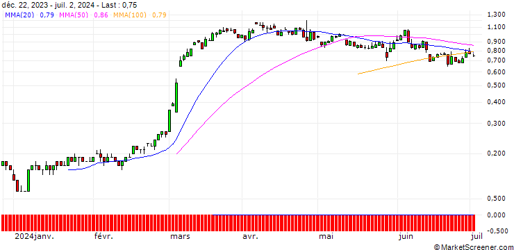Chart SG/CALL/TRATON/24/0.1/20.12.24
