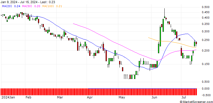 Chart SG/PUT/EUR/GBP/0.81/100/20.12.24