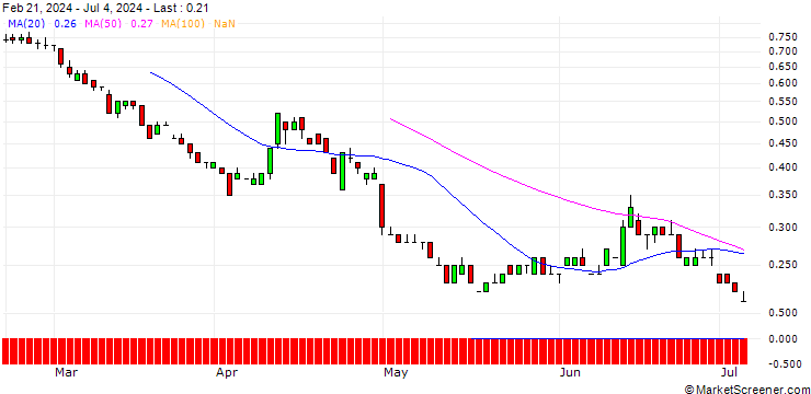 Chart SG/PUT/ING GROEP/10/1/20.06.25