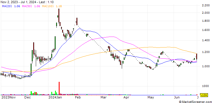 Chart Visagar Polytex Limited