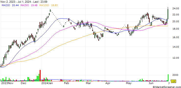 Chart Alankit Limited